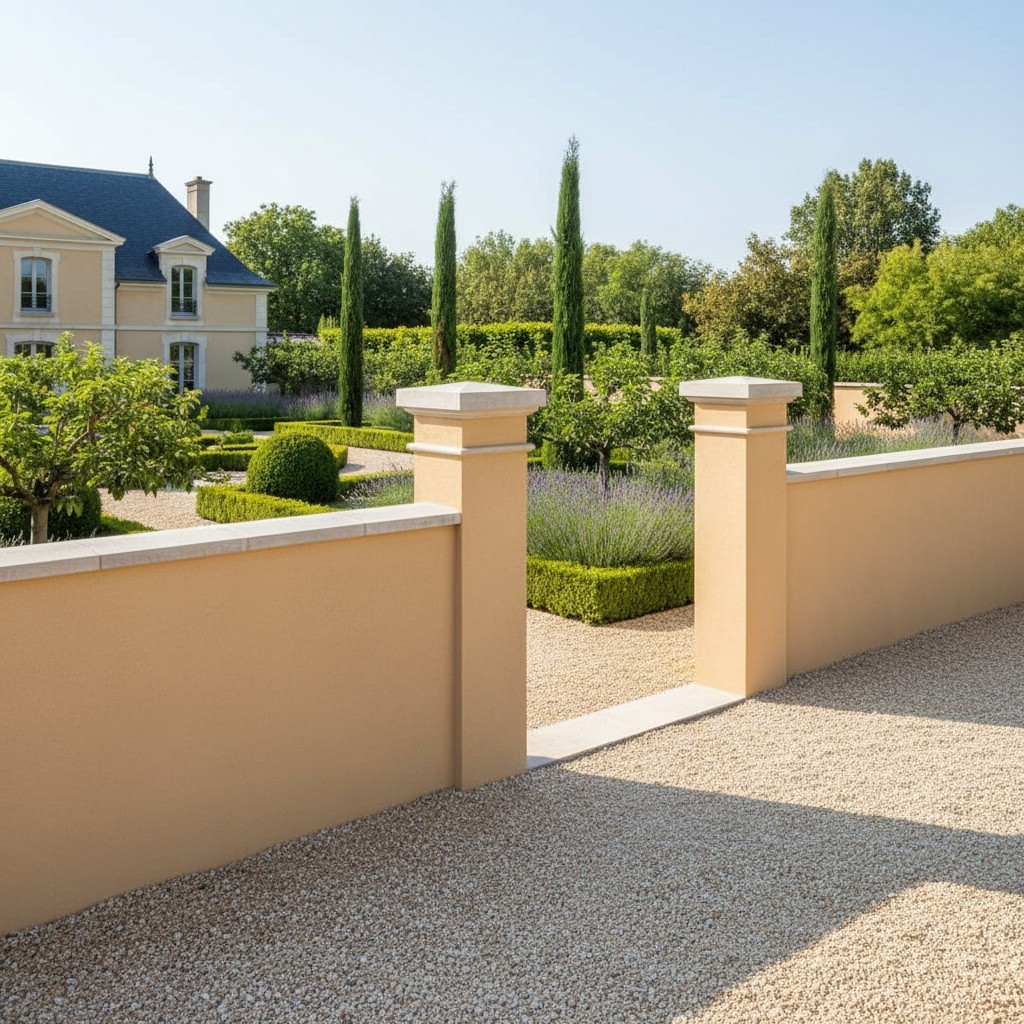 Projet de Maçon - Photo 2